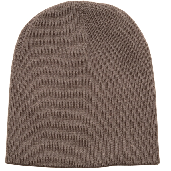 Knit Beanies Cap - Knit Beanies Cap - Image 1 of 4