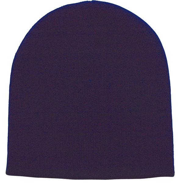 Knit Beanies Cap - Knit Beanies Cap - Image 2 of 4