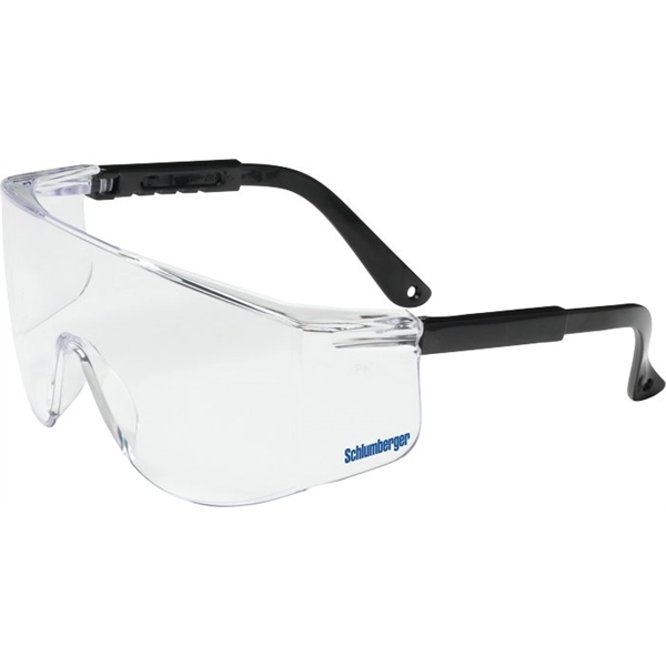 Bouton Zenon Over The Glass Clear Glasses