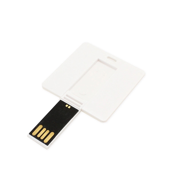 Card USB Drive 1300 - Card USB Drive 1300 - Image 2 of 2
