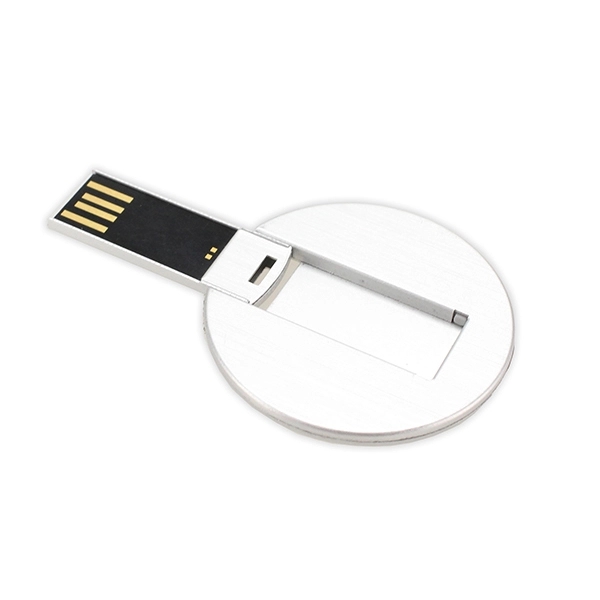 Card USB Drive 1500 - Card USB Drive 1500 - Image 0 of 2