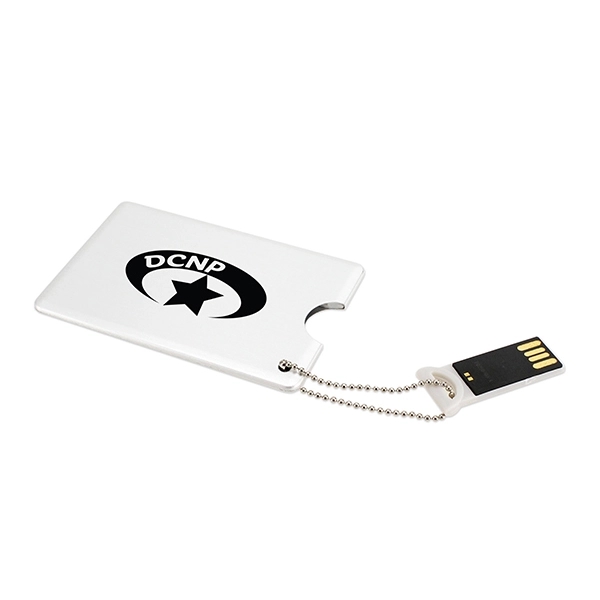 Card USB Drive 1700 - Card USB Drive 1700 - Image 0 of 2