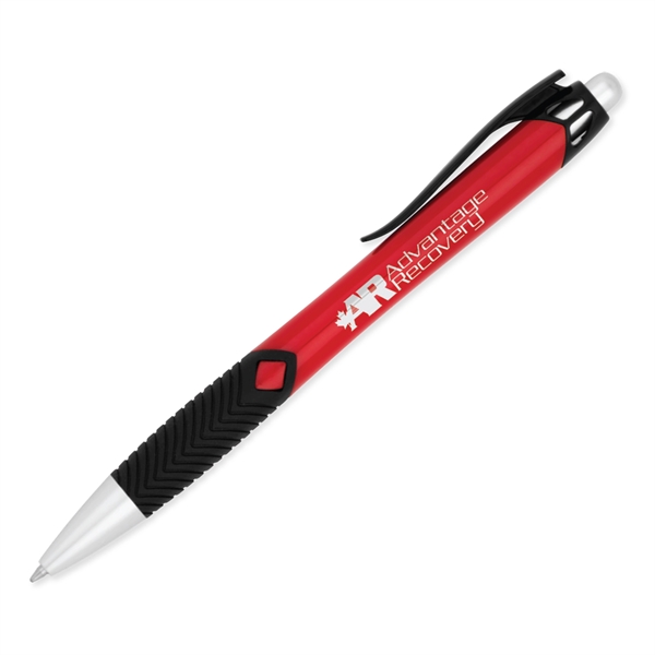 Burbank Pen - Burbank Pen - Image 0 of 0