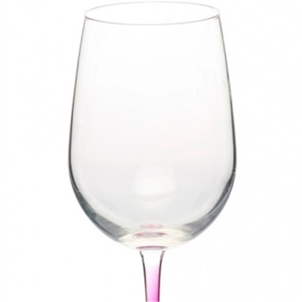 18.5 oz. Libbey® Vina Wine Glasses - 18.5 oz. Libbey® Vina Wine Glasses - Image 12 of 14
