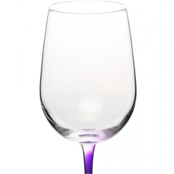 18.5 oz. Libbey® Vina Wine Glasses - 18.5 oz. Libbey® Vina Wine Glasses - Image 13 of 14
