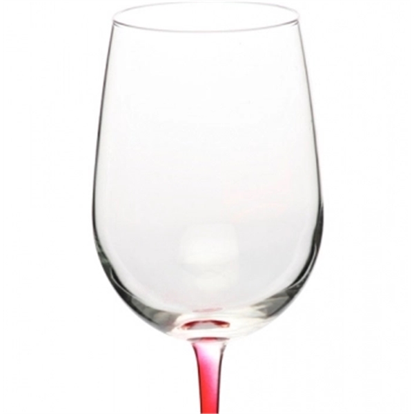 18.5 oz. Libbey® Vina Wine Glasses - 18.5 oz. Libbey® Vina Wine Glasses - Image 14 of 14
