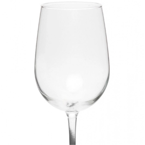 16 oz. Libbey® Tall Wine Glasses - 16 oz. Libbey® Tall Wine Glasses - Image 8 of 13