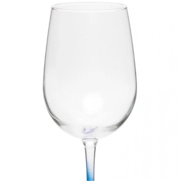 16 oz. Libbey® Tall Wine Glasses - 16 oz. Libbey® Tall Wine Glasses - Image 9 of 13