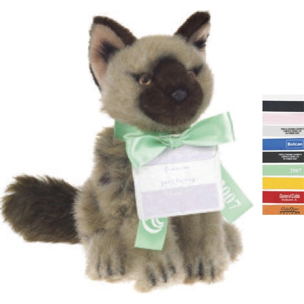 Gift Card Tag For Stuffed Animals