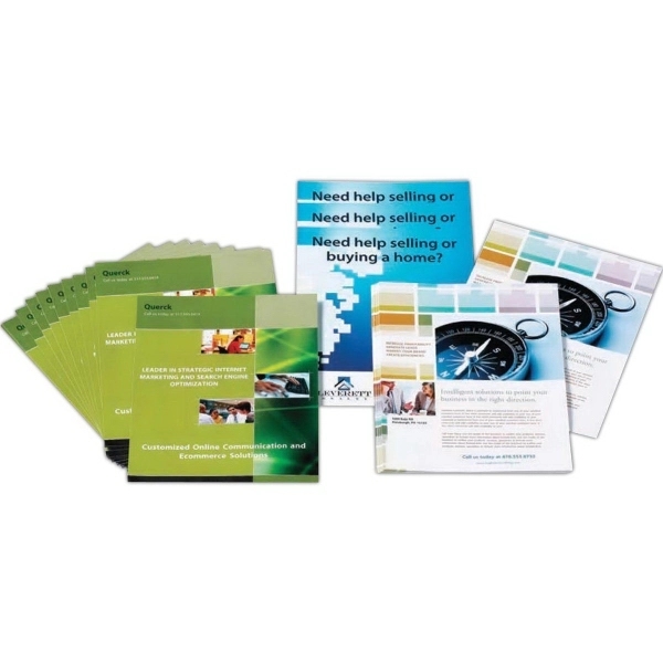 Sales Sheet - Full Color Both Sides - Sales Sheet - Full Color Both Sides - Image 0 of 1