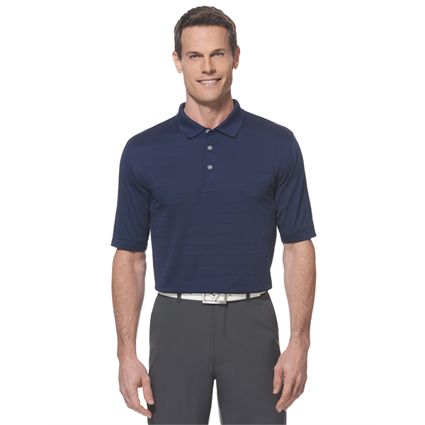 Men's Ventilated Polo - Men's Ventilated Polo - Image 2 of 9