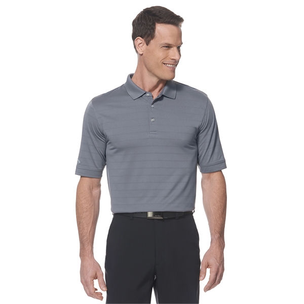 Men's Ventilated Polo - Men's Ventilated Polo - Image 6 of 9