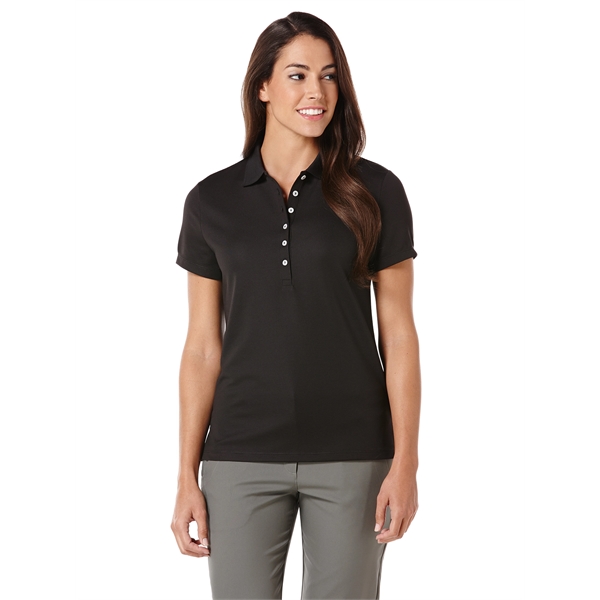 Ladies Ottoman Polo - Ladies Ottoman Polo - Image 12 of 13