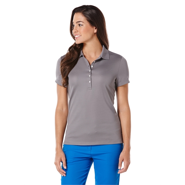 Ladies Ottoman Polo - Ladies Ottoman Polo - Image 0 of 13