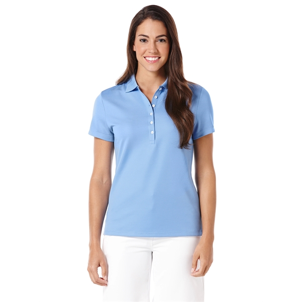 Ladies Ottoman Polo - Ladies Ottoman Polo - Image 8 of 13