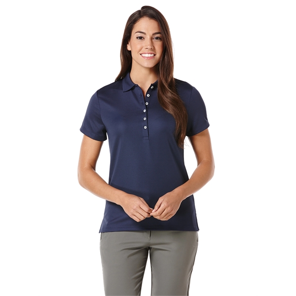Ladies Ottoman Polo - Ladies Ottoman Polo - Image 6 of 13