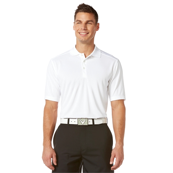 Men's Core Performance Polo - Men's Core Performance Polo - Image 4 of 13