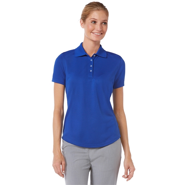 Ladies Core Performance Polo - Ladies Core Performance Polo - Image 6 of 13