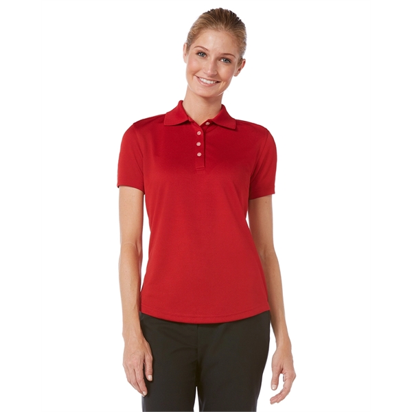 Ladies Core Performance Polo - Ladies Core Performance Polo - Image 10 of 13
