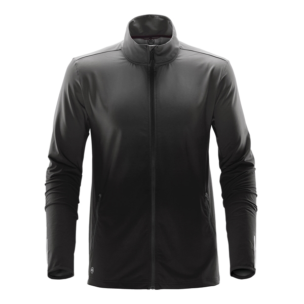 Men's Meta Jacket - Men's Meta Jacket - Image 0 of 1