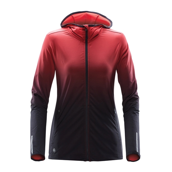 Women's Meta Hoody - Women's Meta Hoody - Image 1 of 1