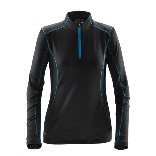 Women's Pulse Fleece Pullover - Women's Pulse Fleece Pullover - Image 0 of 5