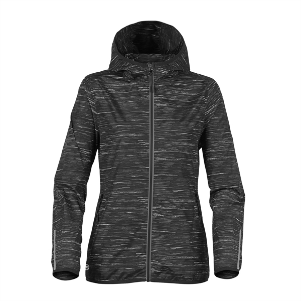Women's Ozone Lightweight Shell - Women's Ozone Lightweight Shell - Image 1 of 2