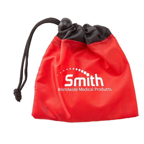 Cinch-Up Mini First Aid Kit - Cinch-Up Mini First Aid Kit - Image 8 of 14