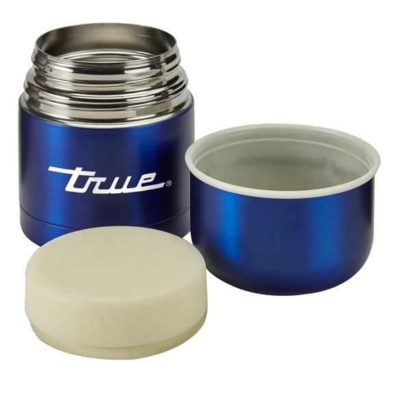 Insulated Food Container - Insulated Food Container - Image 7 of 9