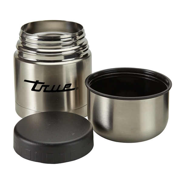 Insulated Food Container - Insulated Food Container - Image 1 of 9