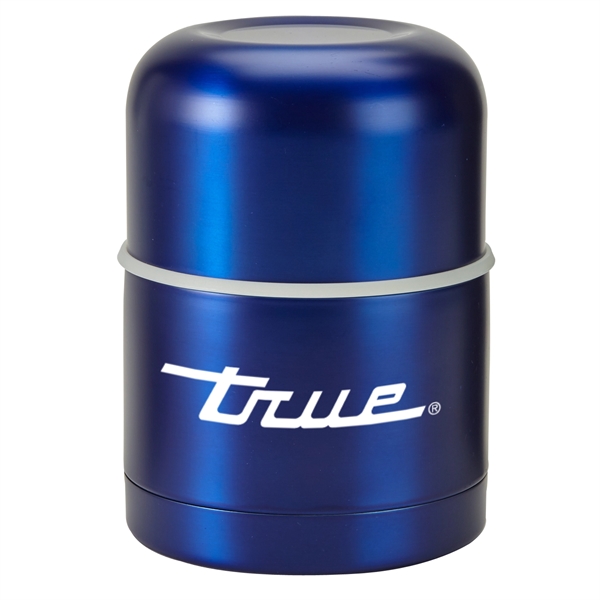 Insulated Food Container - Insulated Food Container - Image 9 of 9
