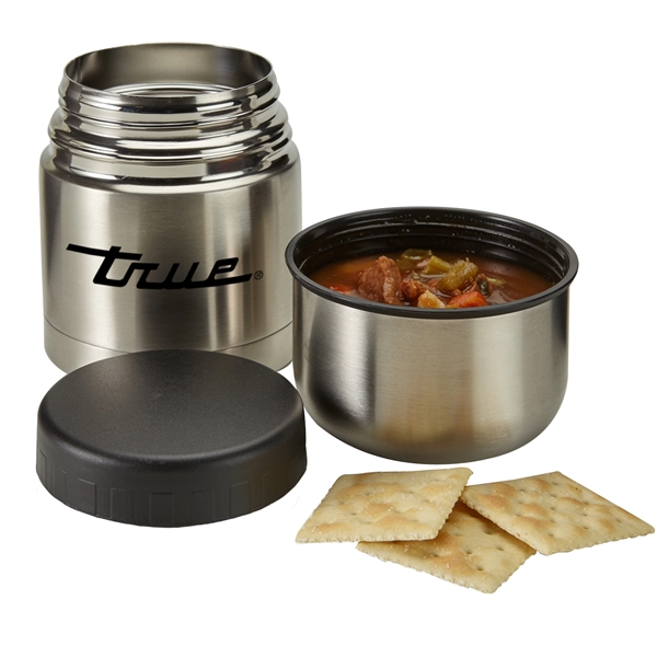 Insulated Food Container - Insulated Food Container - Image 0 of 9