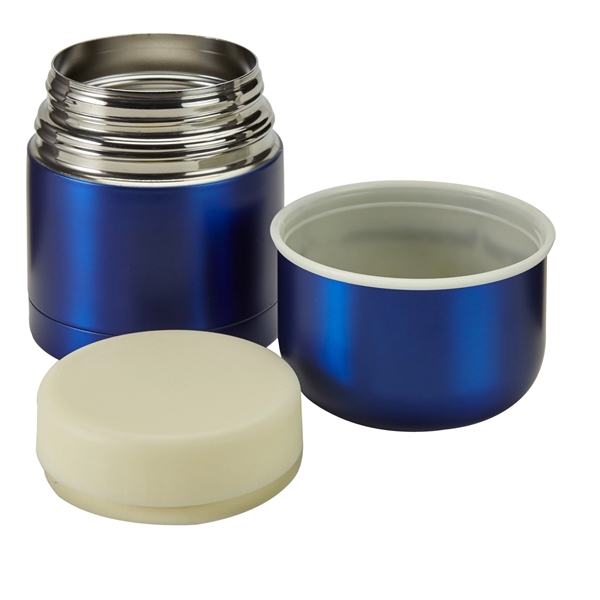 Insulated Food Container - Insulated Food Container - Image 8 of 9