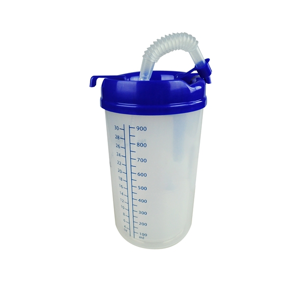 Hydration Tumbler - 34 oz. - Hydration Tumbler - 34 oz. - Image 3 of 9