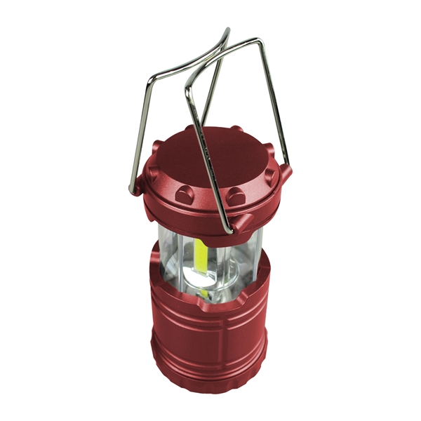 COB Outdoor Lantern - COB Outdoor Lantern - Image 1 of 5