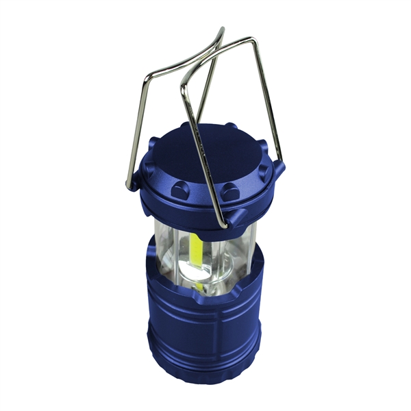 COB Outdoor Lantern - COB Outdoor Lantern - Image 5 of 5