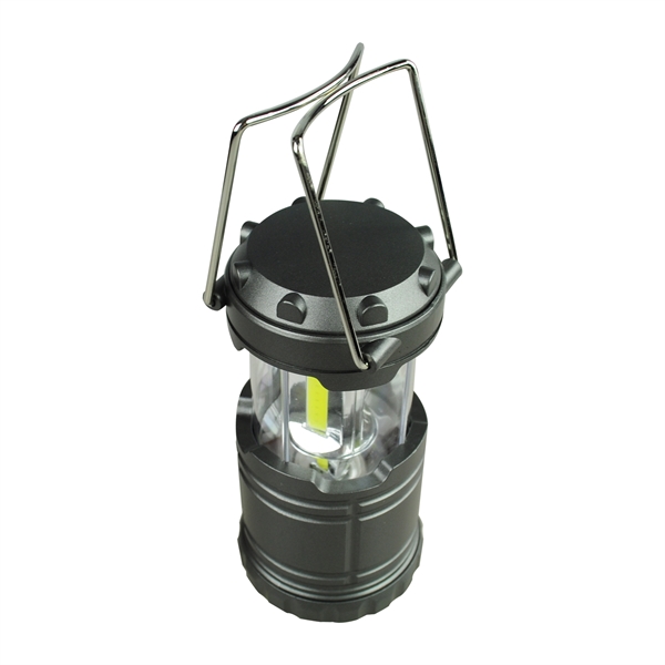 COB Outdoor Lantern - COB Outdoor Lantern - Image 2 of 5