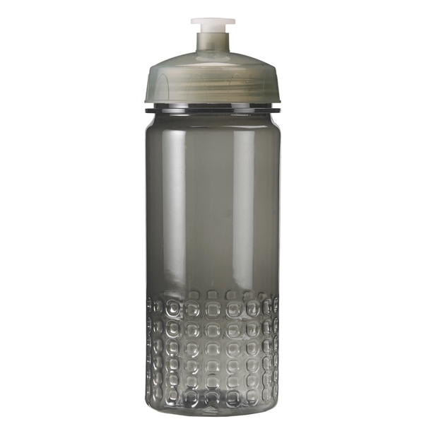 16 Oz. Polysure Out of the Block Plastic Water Bottle - 16 Oz. Polysure Out of the Block Plastic Water Bottle - Image 11 of 17