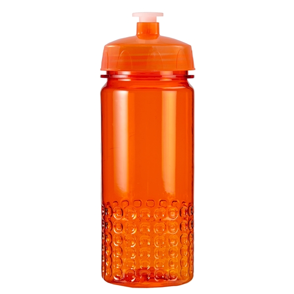 16 Oz. Polysure Out of the Block Plastic Water Bottle - 16 Oz. Polysure Out of the Block Plastic Water Bottle - Image 13 of 17