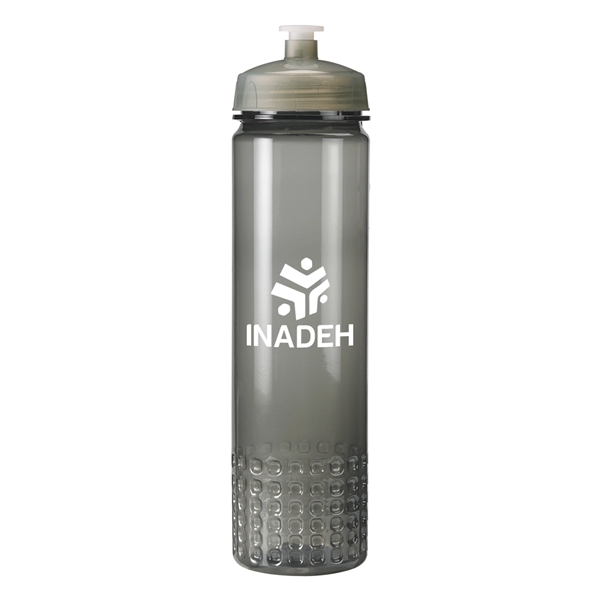 24 Oz. Polysure Wide Mouth Sports Bottle - 24 Oz. Polysure Wide Mouth Sports Bottle - Image 11 of 16