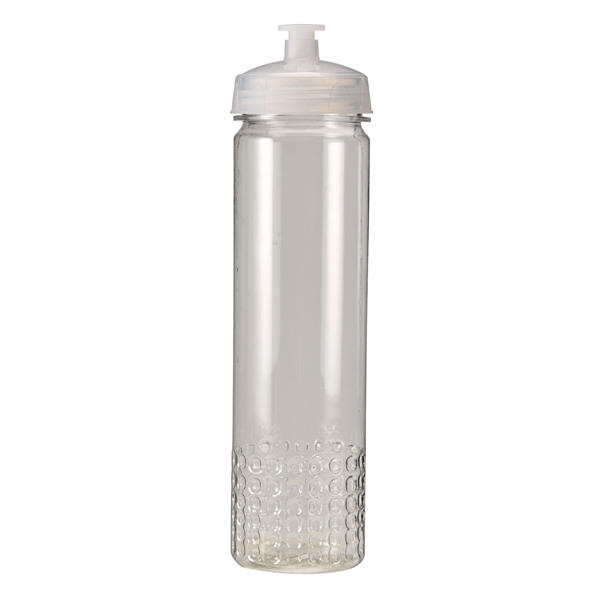 24 Oz. Polysure Wide Mouth Sports Bottle - 24 Oz. Polysure Wide Mouth Sports Bottle - Image 6 of 16