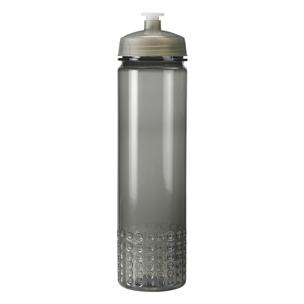 24 Oz. Polysure Wide Mouth Sports Bottle - 24 Oz. Polysure Wide Mouth Sports Bottle - Image 12 of 16