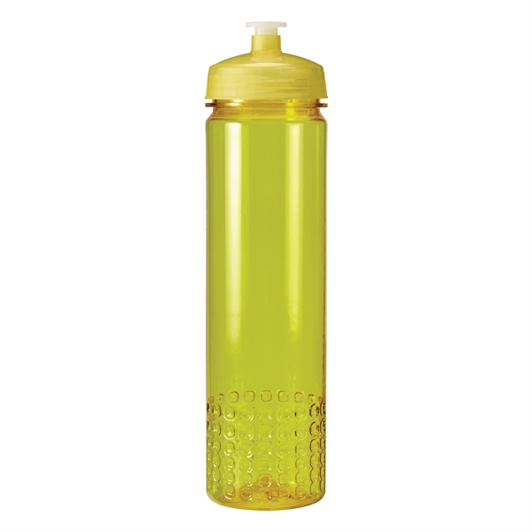 24 Oz. Polysure Wide Mouth Sports Bottle - 24 Oz. Polysure Wide Mouth Sports Bottle - Image 16 of 16