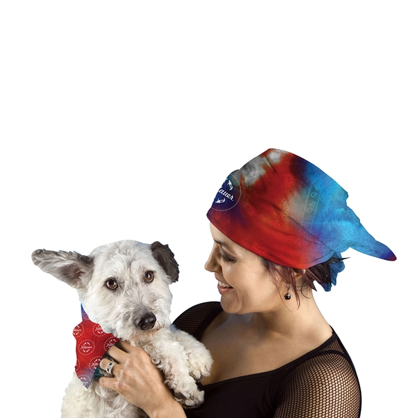 Bandana Set - Bandana Set - Image 0 of 0
