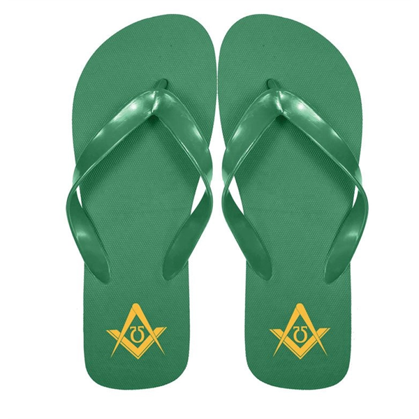 Custom Flip Flops - Custom Flip Flops - Image 2 of 5