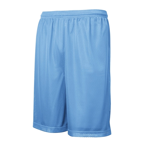 Sport-Tek PosiCharge Classic Mesh Short. - Sport-Tek PosiCharge Classic Mesh Short. - Image 6 of 44