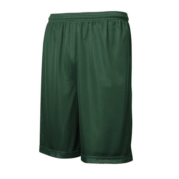 Sport-Tek PosiCharge Classic Mesh Short. - Sport-Tek PosiCharge Classic Mesh Short. - Image 9 of 44