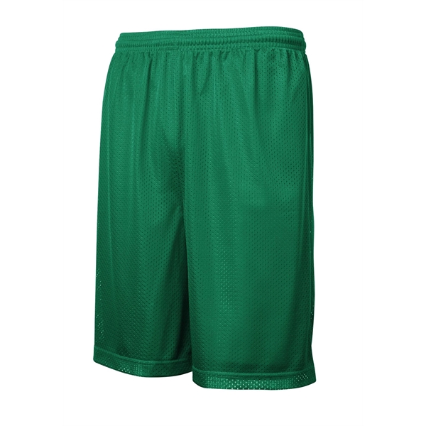 Sport-Tek PosiCharge Classic Mesh Short. - Sport-Tek PosiCharge Classic Mesh Short. - Image 12 of 44