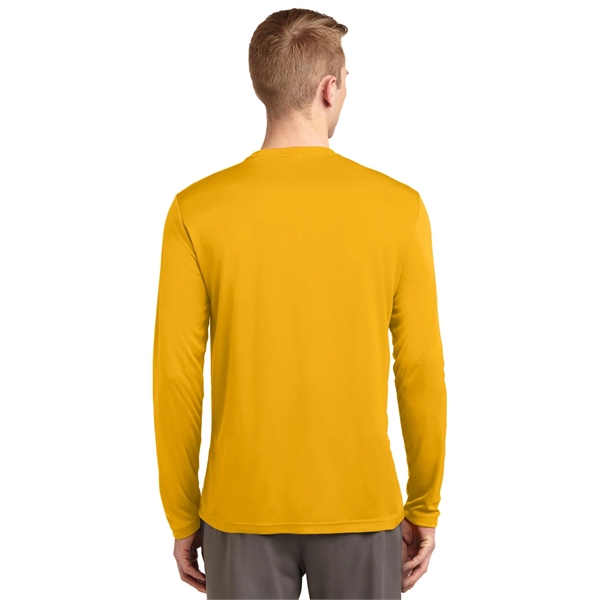 Sport-Tek Tall Long Sleeve PosiCharge Competitor Tee. - Sport-Tek Tall Long Sleeve PosiCharge Competitor Tee. - Image 24 of 109