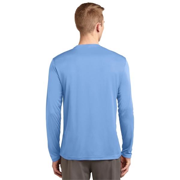 Sport-Tek Tall Long Sleeve PosiCharge Competitor Tee. - Sport-Tek Tall Long Sleeve PosiCharge Competitor Tee. - Image 43 of 109